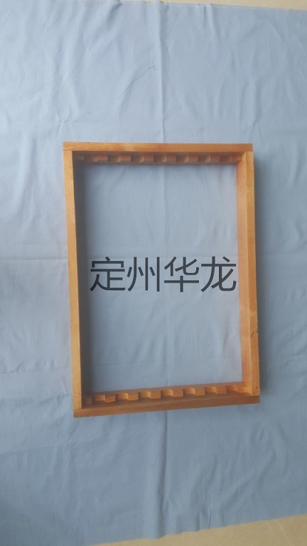 華方、同和、萬寶、日照裕華8錠異型管托盤